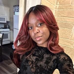 Meet your Posher, Jariah